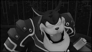 Kingdom Hearts 2.5: Second Half of Timeless River