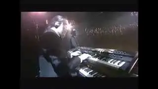 Jarabe de palo & Orquesta Reciclando - Grita (En Vivo)