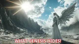 The Forbidden Truth: Why The First Earth Was Erased- Genesis Hidden Secrets!