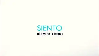 Siento - Daniel&rsquo;s Feat BPRCI (Videoliryc)