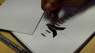 Pray for Manchester | A Small Time-Lapse Tribute  #PrayForManchester