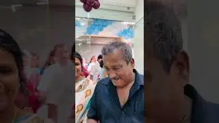 Inauguration | SIGNATURE ACADEMY | Madhav sir