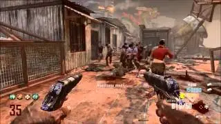 Video pour QGZombie