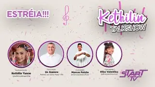 KETHILIN TALKSHOW | Ep. 3