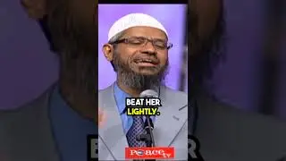 wife beating in islam