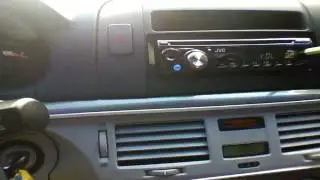 2006 Hyundai Sonata 3.3L V6 Start Up & Test Drive ( 0-60 )