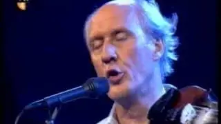 Carlos Vamos with Herman Van Veen - Amterdam Heineken Music Hall 2002