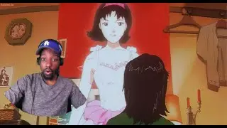 Perfect Blue (1997) Movie Reaction! Part 2