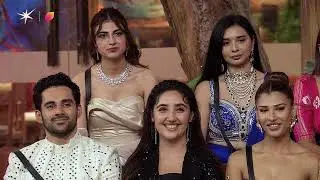 Abhishek & Harsh In BB House | Bigg Boss 19 | Now Streaming | JioHotstar