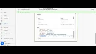 Acquire Access Token from Microsoft Dynamics 365 CRM Power Automate