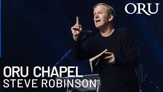 ORU Chapel 2023: 