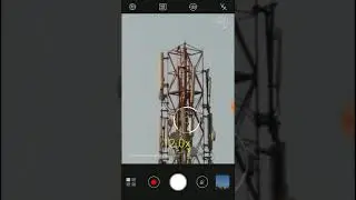 Asus Zenfone Zoom S Camera
