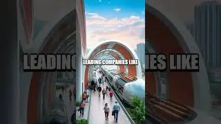 Revolutionizing Transport with Hyperloop Technology