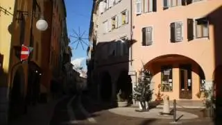 Gorizia - It&aacute;lia Cityscapes