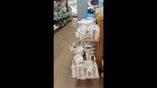 Woolworth Autumn Halloween Back To School New Arrivals Shopping Tour in Germany LIVE Haul 2025