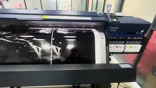 Naruto Paint Custom Design Anime Itasha Car Wrap Printing Process