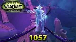 LEGION 1057 Sundered