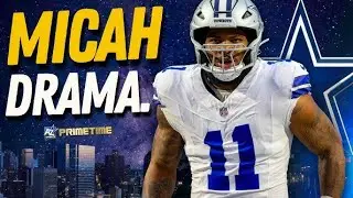 Football's Back: Preseason Insights and Predictions // EP.33