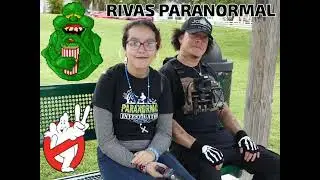 RIVAS PARANORMAL GROUP 