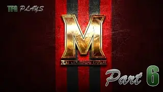 Maryland Terrapins Dynasty - A Realistic Rebuild (Episode 6)
