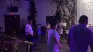 Музиканти на весілля PRESTIGE MUSIC BAND 📲 098 662 32 46