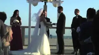 Adam & Melissa's Wedding Video