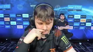 LIVE: Astralis vs Team Liquid - IEM Winter 2021