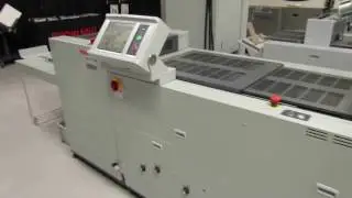 Horizon HOF-400 + AC-400 + SPF-200L + FC-200L + LC-200