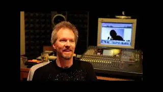 scott colburn on the sound design for  colony