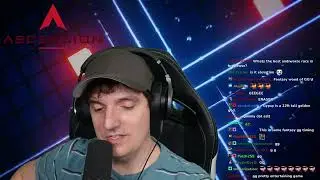 StarCraft 1: Can Bonyth COME BACK?? - Bonyth vs Gypsy | Ascension