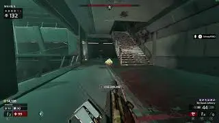 Killing Floor 3: DPS TEST