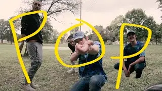 RUSE x GRAEME - 'POP!' [Official Music Video]