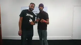 Saturday Night Live - Ski Mask Harty - 31.10.20