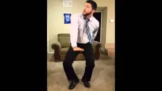 White dude lowkey kills the 