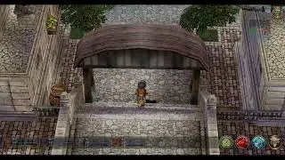 The Legend of Heroes: Trails in the Sky SC Part 34 (Scherazard Route) - No Commentary