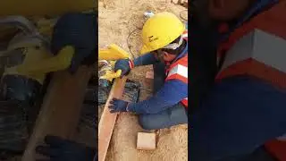 shoring work #public #construction #love #travel