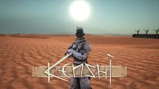 Kenshi &ndash; Cinematic Trailer