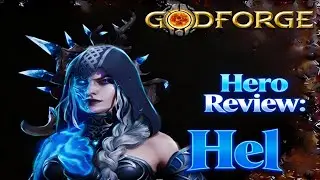 Overlooked Counter Hero To Defenders and Healers - Potential PVP Beast :)