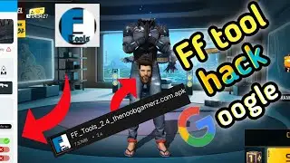 Ff tool new hack download auto headshots injector free fire 🔥