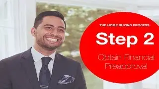 Home Buying Process | Obtain Financial Pre Approval | The Putnam Group