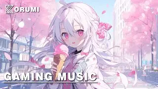 Nightcore EDM Hype 2025 🎧 Best Nightcore Trap 🔥 Study + Workout Power