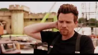 Ewan McGregor Interview - Jack the Giant Slayer (2013)