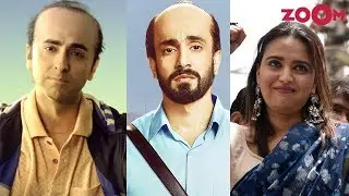 Audience REACTS to Bala and Ujda Chaman's clash, Swara Bhasker's campaign, and more