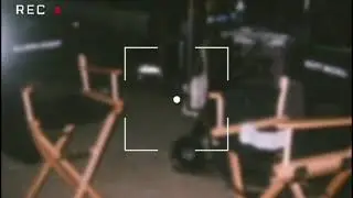 Your acting is impeccable dear