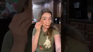 I Put NYX Color Correcting Concealer on My Face...Here's What Happened! #makeup #subscribe #beauty