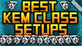 Ghost: BEST KEM CLASS SETUPS!