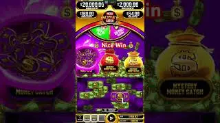 Mega Money Catch Nice Bonus Win 💰 💵 #slot #casino #win #bonus #nicewin #casinogames