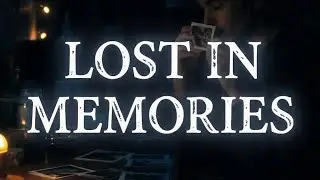 Cristian Nattoo - Lost In Memories (Official lyrics video)Dance Version #dancehall  #lostinmemories