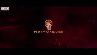 #NBK 105 Ruler Movie Official Teaser