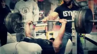 bodybuilding motivation HULK SMASH! CT FLETCHER 2017